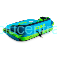 Jobe Binar atrakcionas sėdimas 4P Jobe Binar atrakcionas sėdimas 4P